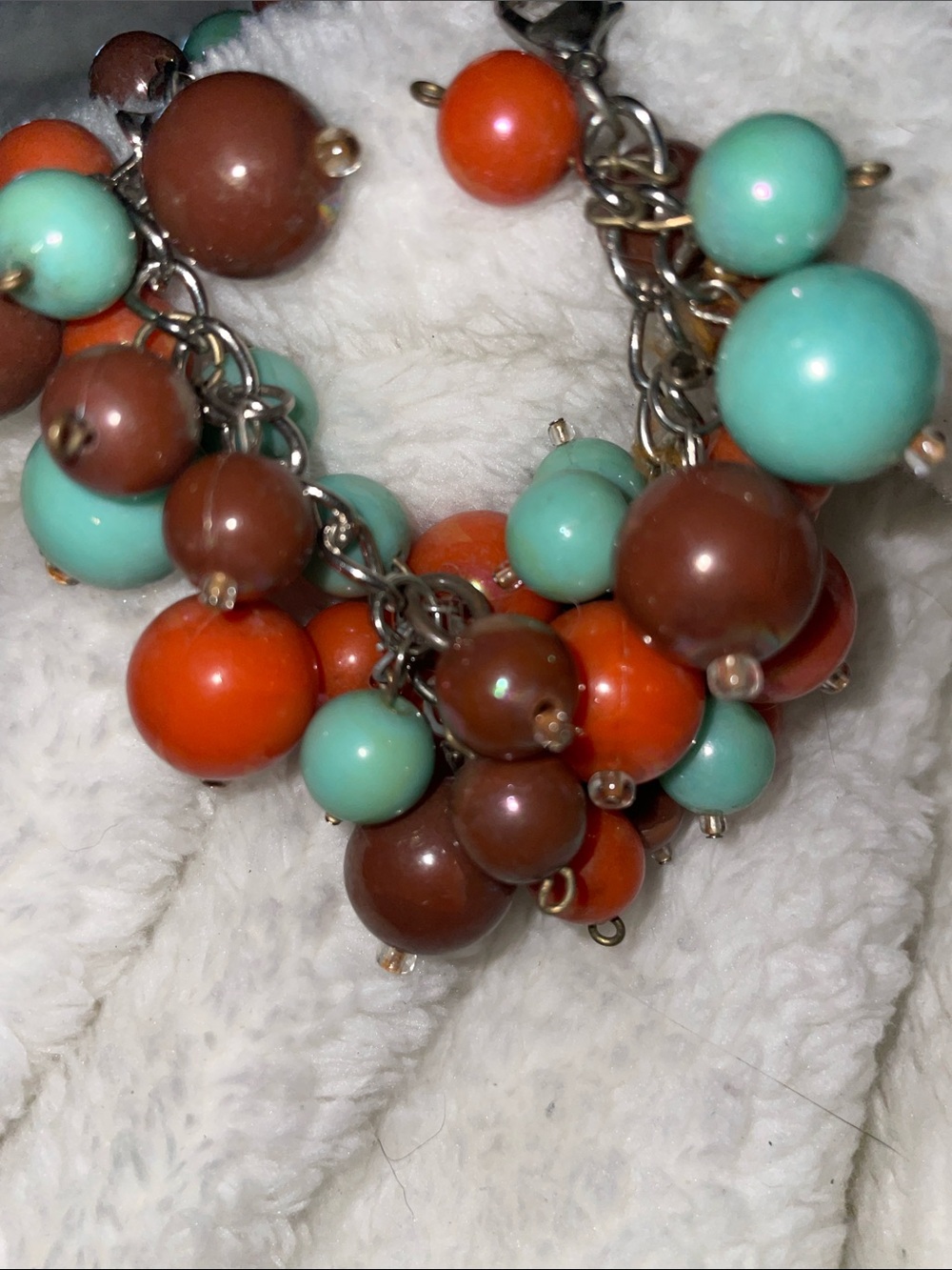 Boho bracelet